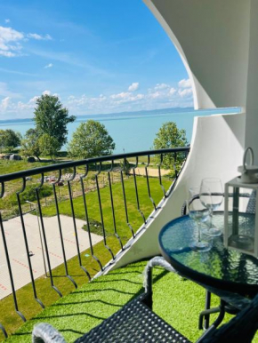 Top Sunset Beach Apartman